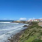 Seashell Consolacao Daire Atouguia Da Baleia