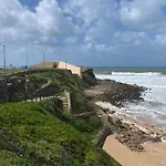 Seashell Consolacao * Atouguia Da Baleia