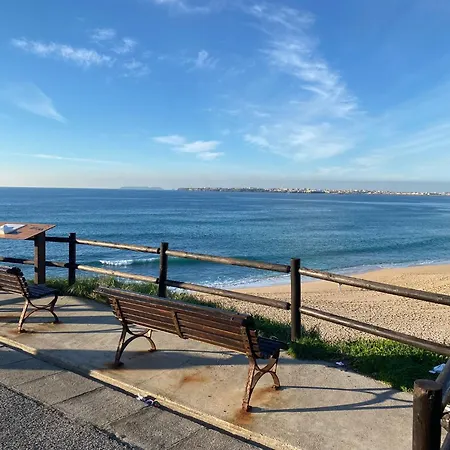 Seashell Consolacao Apartament