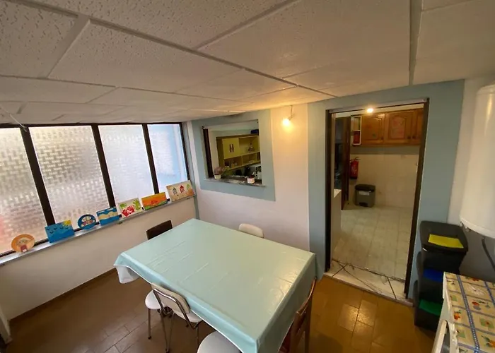 Seashell Consolacao Atouguia Da Baleia