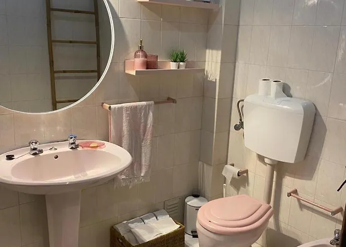 Seashell Consolacao *