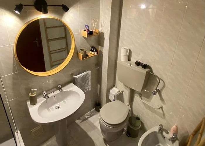 Seashell Consolacao * Atouguia Da Baleia