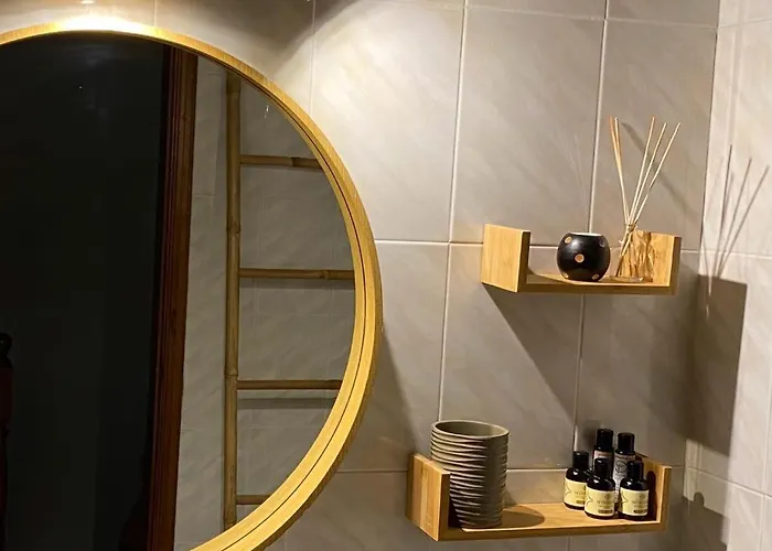 Apartament Seashell Consolacao