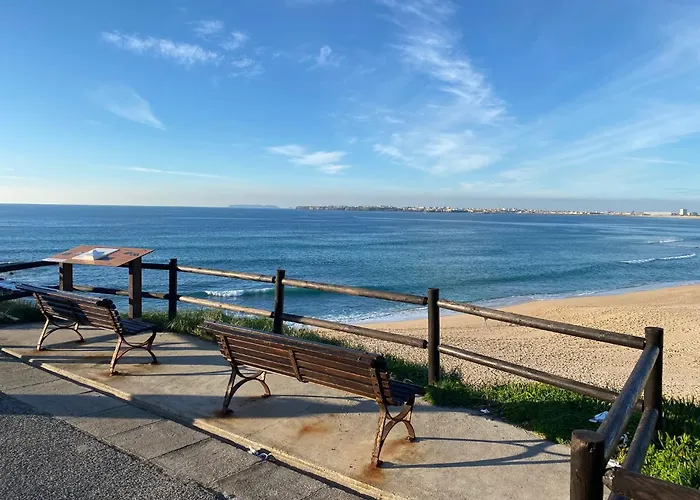 Seashell Consolacao Apartament