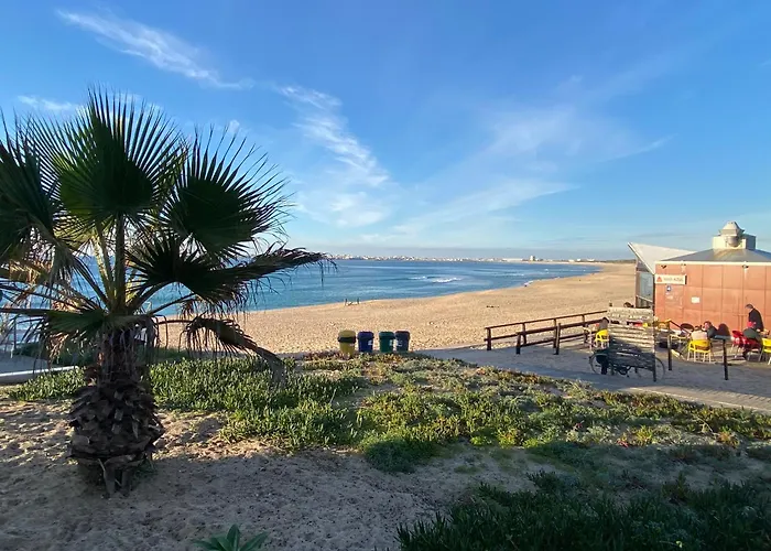 Seashell Consolacao Apartament *