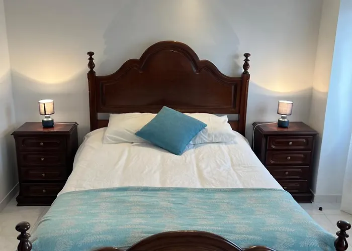 Apartament Seashell Consolacao