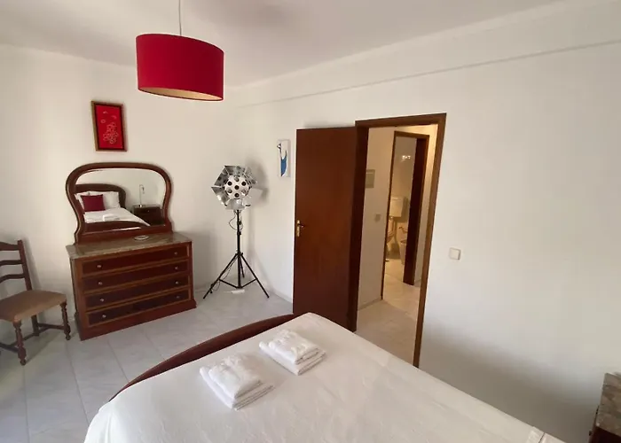 Seashell Consolacao Apartament *