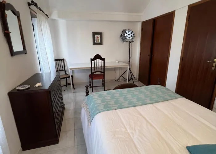 Seashell Consolacao *