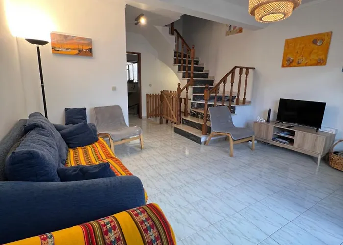 Seashell Consolacao *