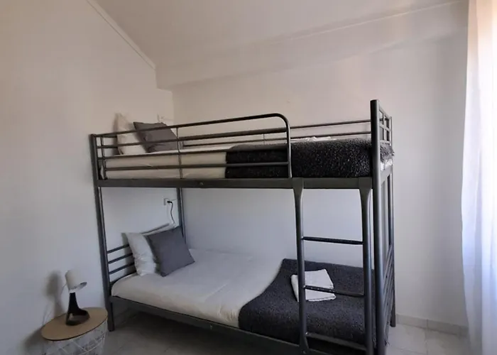 Seashell Consolacao * Atouguia Da Baleia