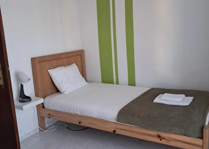 Apartament Seashell Consolacao