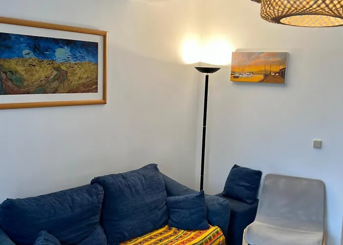 Apartament Seashell Consolacao Atouguia Da Baleia