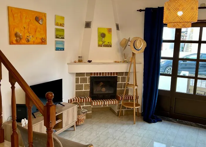 Apartament Seashell Consolacao *