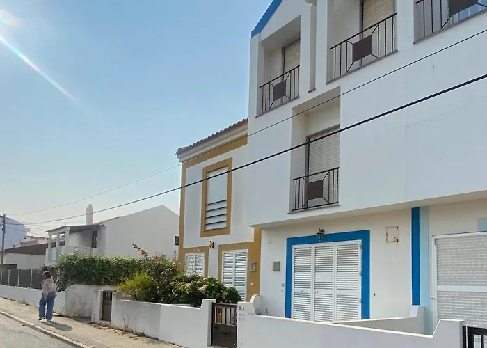 Seashell Consolacao Apartament