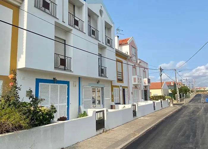 Seashell Consolacao Apartament *