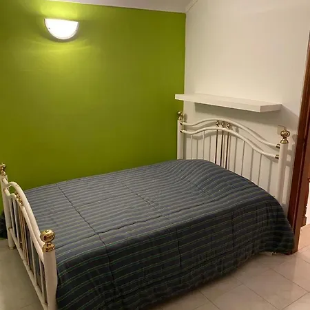 Seashell Consolacao Apartment Atouguia Da Baleia