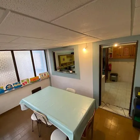 Seashell Consolacao 阿通奎亚·达·巴利亚