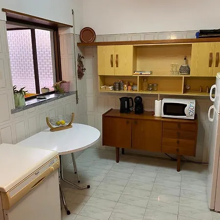 Seashell Consolacao Apartment *