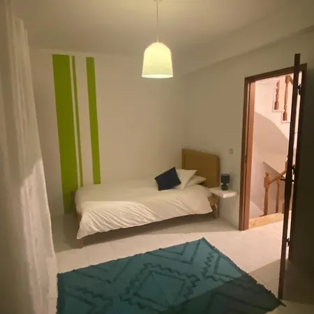 Seashell Consolacao 阿通奎亚·达·巴利亚