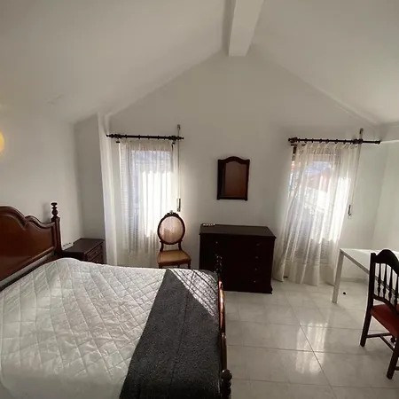 Apartment Seashell Consolacao *