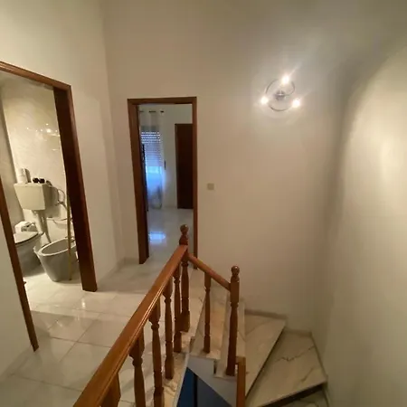 Apartment Seashell Consolacao