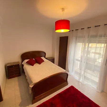 Seashell Consolacao Apartment