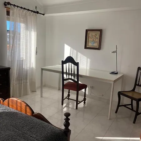 Seashell Consolacao Apartment Atouguia Da Baleia