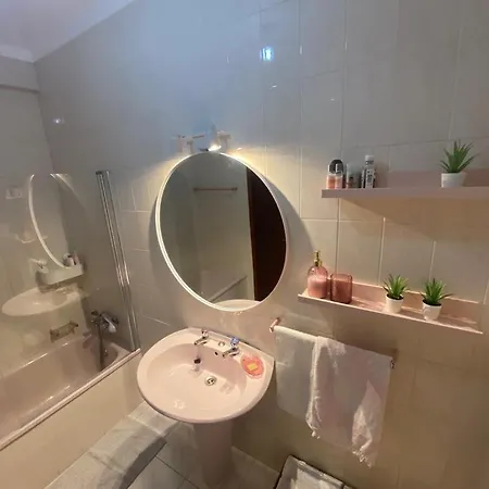 Seashell Consolacao * 阿通奎亚·达·巴利亚