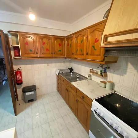 Seashell Consolacao Apartment