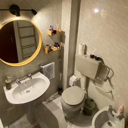 Seashell Consolacao * 阿通奎亚·达·巴利亚