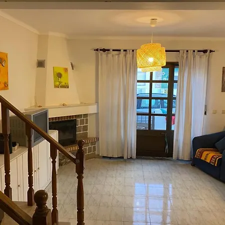 Seashell Consolacao Apartment Atouguia Da Baleia