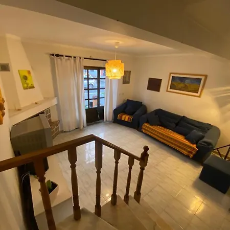 Apartment Seashell Consolacao *