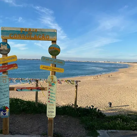 Seashell Consolacao 公寓