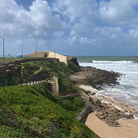 Seashell Consolacao * 阿通奎亚·达·巴利亚