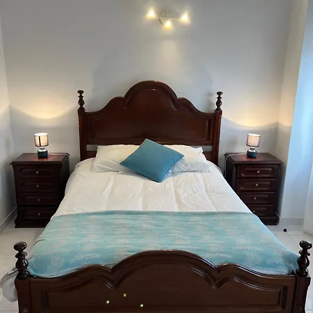 Apartment Seashell Consolacao