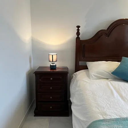 Seashell Consolacao Apartment Atouguia Da Baleia