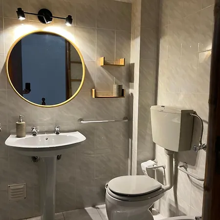 公寓 Seashell Consolacao 阿通奎亚·达·巴利亚