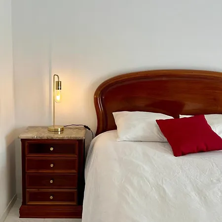 Apartment Seashell Consolacao