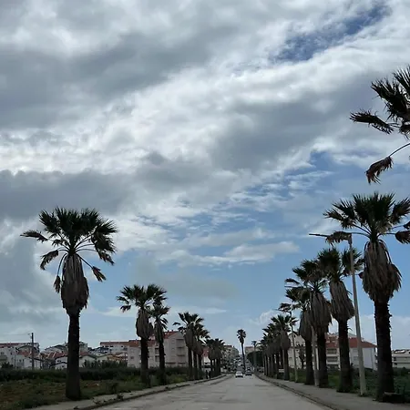 Seashell Consolacao * 阿通奎亚·达·巴利亚