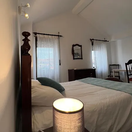 Seashell Consolacao Apartment