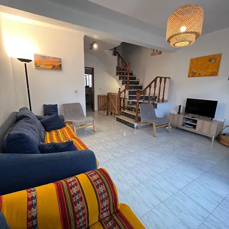 Seashell Consolacao *