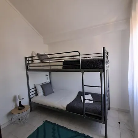 Seashell Consolacao * 阿通奎亚·达·巴利亚