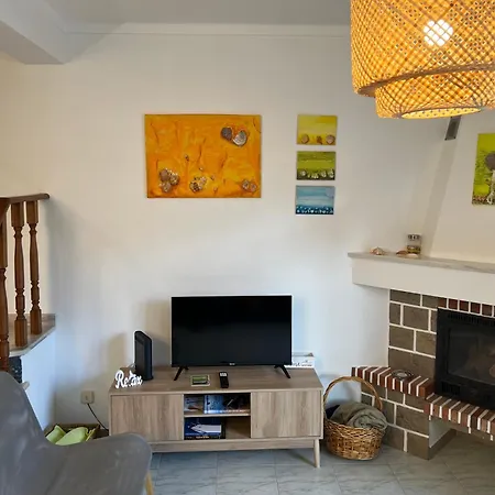 Apartment Seashell Consolacao *