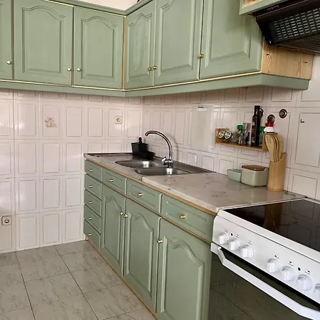 Seashell Consolacao * 阿通奎亚·达·巴利亚