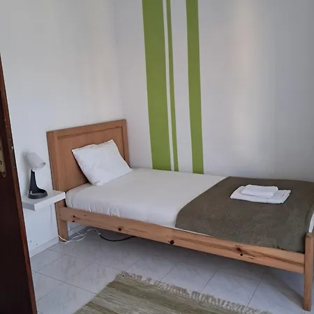 Apartment Seashell Consolacao