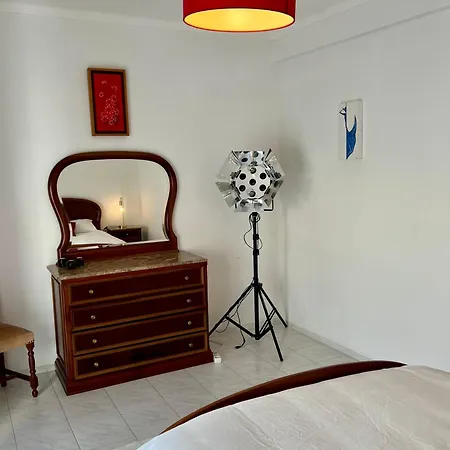 Seashell Consolacao Apartment *