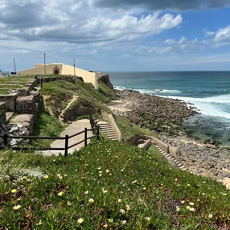 Seashell Consolacao 公寓 阿通奎亚·达·巴利亚