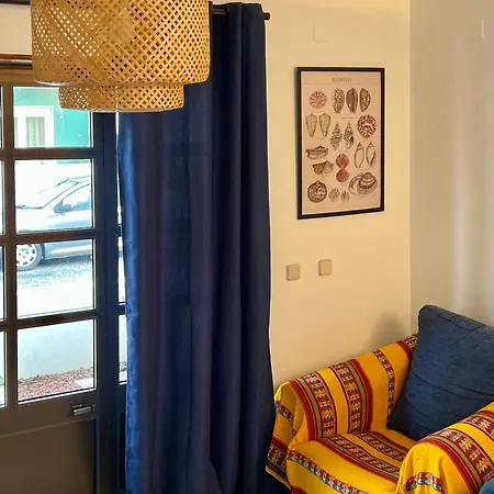 Apartment Seashell Consolacao