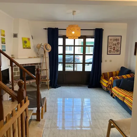 Seashell Consolacao Apartment Atouguia Da Baleia
