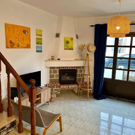 Apartment Seashell Consolacao *
